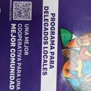 UNA MEJOR COOPERATIVA PARA UNA MEJOR COMUNIDAD.