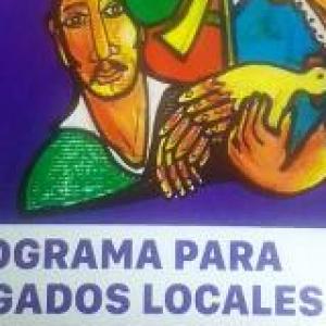 MODULO DE PLANIFICACIÓN PARA DELEGADOS LOCALES - REFUERZO 3
