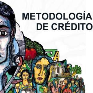 METODOLOGÍA DE CRÉDITO