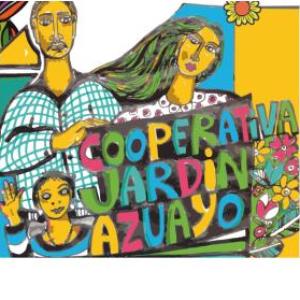 JUEGO DE VALORES JARDÍN AZUAYO - CONSTRUYENDO COMUNIDADES FUERTES