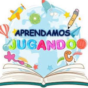 RELACIONA LA IMAGEN Y APRENDE CONMIGO