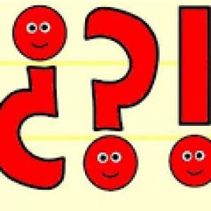 APRENDAMOS CON LOS SIGNOS