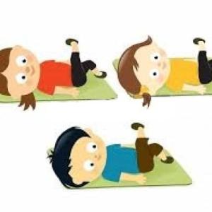 ACTIVIDADES RELAJANTES