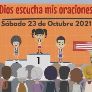 Misionero 23 de Octubre