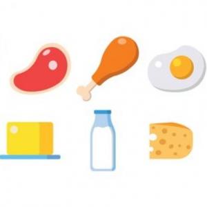 Alimentos Saludables