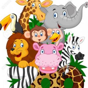 Recordando ANIMALS