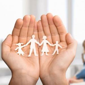 Entorno familiar y social de las personas con necesidades especiales