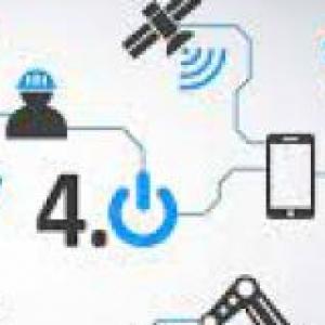 Indutria 4.0