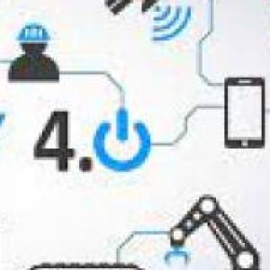 Indutria 4.0