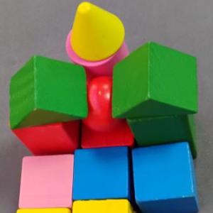 Figuras 3D
