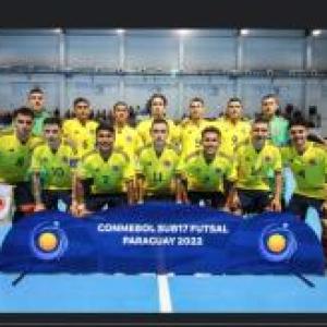 Preguntas futsal
