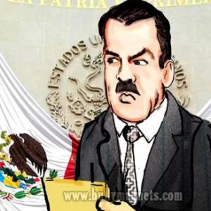 EL MAXIMATO