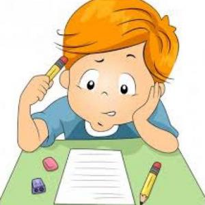 EXAMEN DE CASTELLANO Y RELIGION
