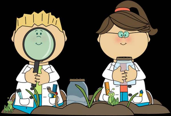 CIENCIAS NATURALES