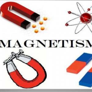 EL MAGNETISMO