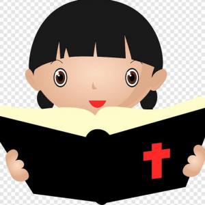 Semana Nacional de la Biblia