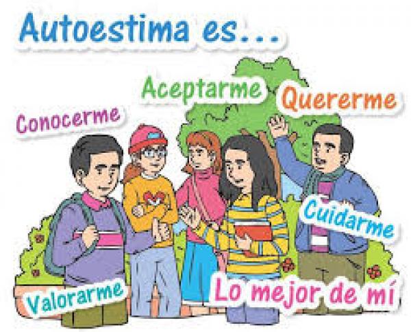 EL AUTOESTIMA