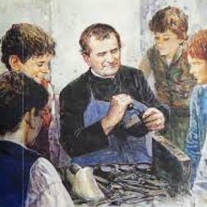 Preguntas de Don Bosco