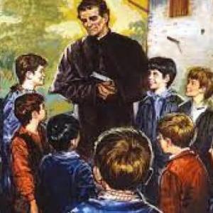 Don Bosco