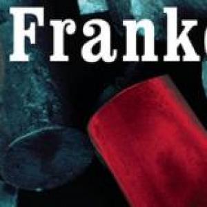 FRANKENSTEIN