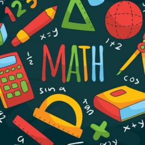 Imagen de portada del videojuego educativo: SofMath, de la temática Matemáticas