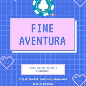 Fimeaventura(2.0)