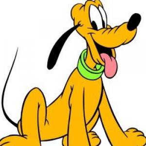 PLUTO´S PARTY 