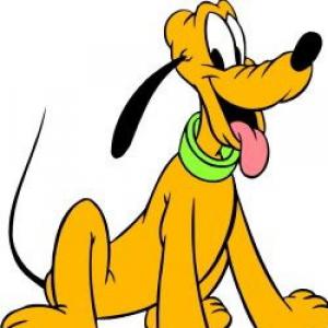 PLUTO´S PARTY LEVEL 1