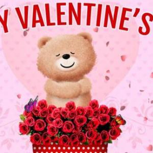 St. Valentine´s Day