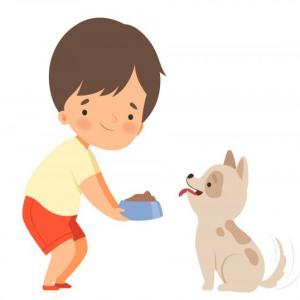 CHORES