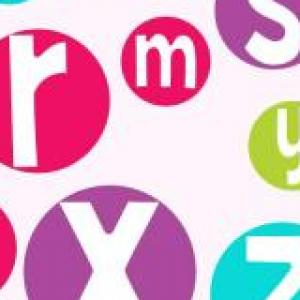 letters:S,C,T,P