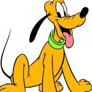 PLUTO´S PARTY LEVEL 2