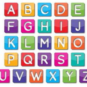 VOWELS