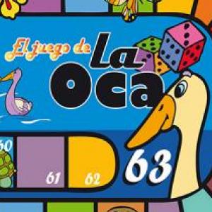 Juego de la Oca (Industria del Cemento)