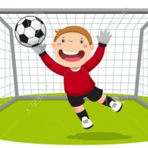 reglas 1-8 futbol