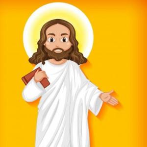 JESÚS ES EL CRISTO