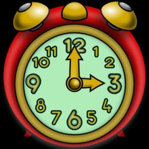 EL RELOJ