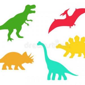 LOS DINOSAURIOS