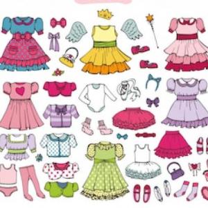 CLOTHES