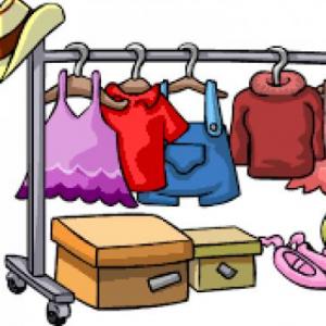CLOTHES