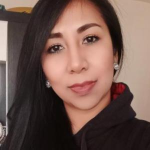 Vaneza Suarez
