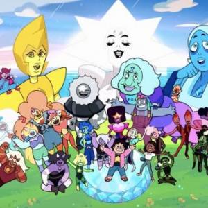 Trivia Steven Universe