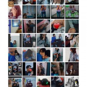 momentos juntos