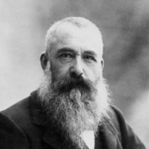 Imagen de portada del videojuego educativo: MONET Y LA MEMORIA, de la temática Artes