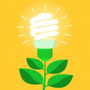 Ahorrando energía