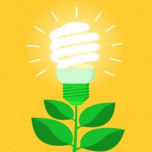 ''Ahorrar la ENERGÍA es tarea de TODOS''