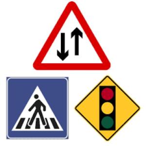 Señales de transito