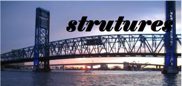  las structures