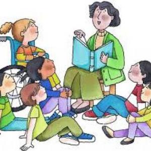 EDUCACIÓN INCLUSIVA
