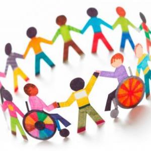 DIVERSIDAD EN LA EDUCACIÓN